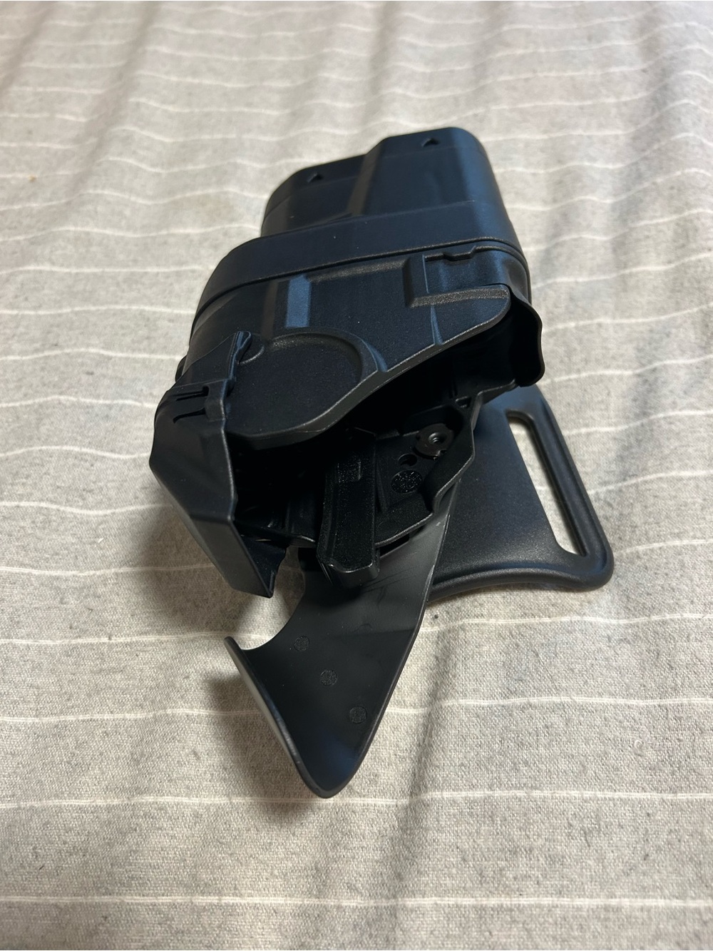 Ballast RH GLOCK 19 Retention Holster